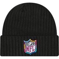 Gorro New Era Tech NFL Logo Oficial Crucial Catch 2024 Gorro New Era Tech NFL Logo Oficial Crucial Catch 2024