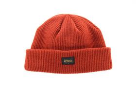 Gorro Nicoboco Stitch Laranja Original