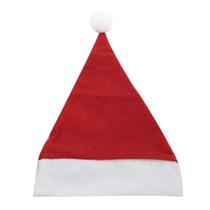 Gorro Noel Adulto 28x40cm CV233371 Cazza