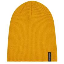 Gorro Oakley Back Bone Beanie 2.0 Amber Yellow