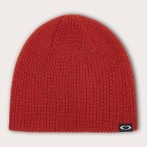 Gorro Oakley Session Beanie Flame Red