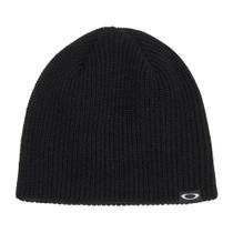 Gorro Oakley Session Beanie WT24 Blackout Gorro Oakley Session Beanie WT24 Blackout