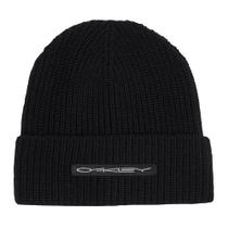 Gorro Oakley Soho SM26 Blackout