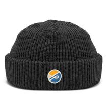 Gorro Öus Baska Preto