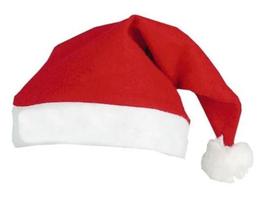 Gorro Papai Noel