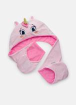 Gorro pelucia uni teen puket Gorro pelucia uni teen puket