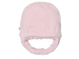 Gorro Plush com Forro de Pelúcia Upi Uli