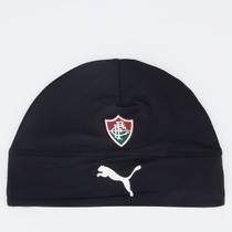 Gorro Puma Fluminense Preto Gorro Puma Fluminense Preto