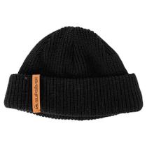 Gorro Quiksilver Haven Surf WT26 Preto Mescla Gorro Quiksilver Haven Surf WT26 Preto Mescla