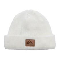 Gorro Quiksilver Heaven Surf WT24 Off White Gorro Quiksilver Heaven Surf WT24 Off White
