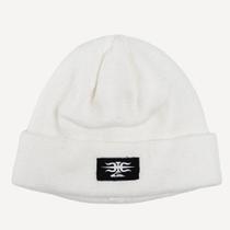 Gorro Quiksilver Low Clifs WT25 Off White