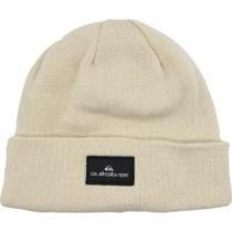Gorro Quiksilver Performer Patch WT23 Off White