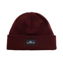 Gorro Quiksilver Performer WT24 Vinho Gorro Quiksilver Performer WT24 Vinho