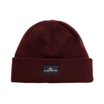 Gorro Quiksilver Performer WT24 Vinho Gorro Quiksilver Performer WT24 Vinho