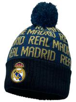 Gorro Real Madrid Icon Sports CF Marinho Unissex Gorro Real Madrid Icon Sports CF Marinho Unissex