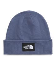 Gorro reciclado THE NORTH FACE Dock Worker Cuffed Twilight Gorro reciclado THE NORTH FACE Dock Worker Cuffed Twilight