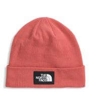 Gorro reciclado The North Face Dock Worker Mars Dust