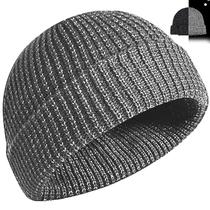 Gorro Reflectivo HEDGAUCP 2.0 Unissex Cinza