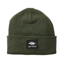 Gorro Rip Curl Classic Surf Tall Masculino - Verde Oliva Gorro Rip Curl Classic Surf Tall Masculino - Verde Oliva
