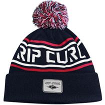 Gorro Rip Curl Fade Out Tall Beanie Dark Navy