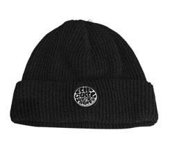 Gorro Rip Curl Icons Reg Masculino - Preto Gorro Rip Curl Icons Reg Masculino - Preto