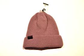 Gorro Rip Curl Impact Reg Beanie Mauve: Acrílico, Macio e Quente para Inverno Gorro Rip Curl Impact Reg Beanie Mauve: Acrílico, Macio e Quente para Inverno
