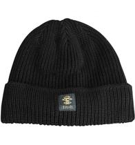 Gorro Rip Curl Searchers Beanie Preto de Lã para Inverno Estiloso e Confortável Gorro Rip Curl Searchers Beanie Preto de Lã para Inverno Estiloso e Confortável