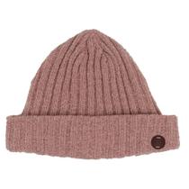 Gorro Roxy Pink Snowflake Rosa
