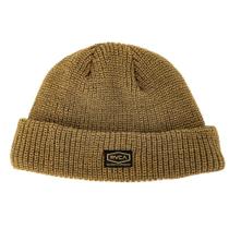 Gorro RVCA Balance Box WT26 Marrom Claro
