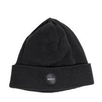 Gorro RVCA Dayshift Beanie WT25 Preto