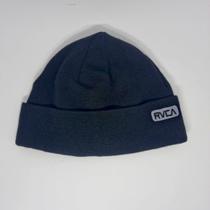 Gorro Rvca Dayshift Preto - Adulto