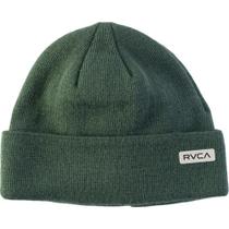 Gorro RVCA Dayshift WT23 Verde Militar