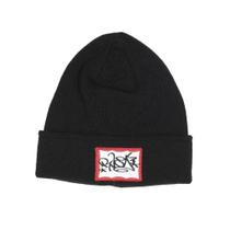 Gorro RVCA Dmote WT24 Preto Gorro RVCA Dmote WT24 Preto
