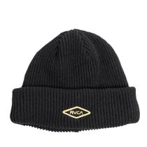 Gorro RVCA Stacked WT25 Preto