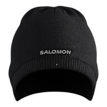 Gorro Salomon Beanie Unissex Gorro Salomon Beanie Unissex