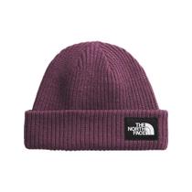Gorro Salty Lined Beanie Midnight Mauve Roxo - The North Face