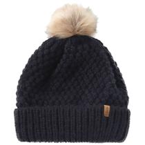 Gorro Solo Crystal Navy Gorro Solo Crystal Navy