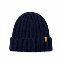 Gorro Solo Harbor Azul Marinho