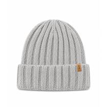 Gorro Solo Harbor Cinza