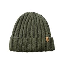 Gorro Solo Harbor Verde Militar