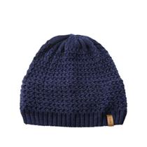 Gorro Solo Misty Azul Marinho