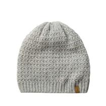 Gorro Solo Misty Cinza Gorro Solo Misty Cinza