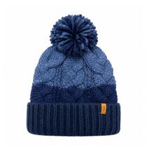Gorro Solo Pine Tree Azul