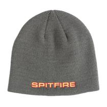 Gorro Spitfire Classic 87 Cinza Tamanho:ÚnicoCor:CinzaGênero:Homem