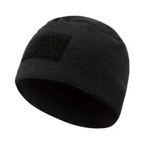 Gorro Tático Quente E Resistente Ao Vento, Respirável, Ajuste Elástico, Cor Sólida, Ideal Para Gorro Tático Quente E Resistente Ao Vento, Respirável, Ajuste Elástico, Cor Sólida, Ideal Para
