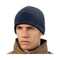 Gorro Tático Quente E Resistente Ao Vento, Respirável, Ajuste Elástico, Cor Sólida, Ideal Para Gorro Tático Quente E Resistente Ao Vento, Respirável, Ajuste Elástico, Cor Sólida, Ideal Para