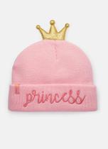 Gorro teen menina coala puket