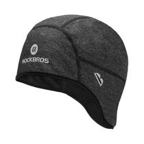 Gorro Térmico À Prova De Vento Para Ciclismo ROCKBROS, Bandana Para Motocicleta E Esqui, Faixa De Gorro Térmico À Prova De Vento Para Ciclismo ROCKBROS, Bandana Para Motocicleta E Esqui, Faixa De