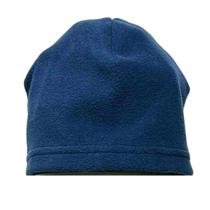 Gorro térmico fleece aquecimento da cabeça no frio infantil