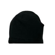 Gorro térmico fleece aquecimento da cabeça no frio infantil